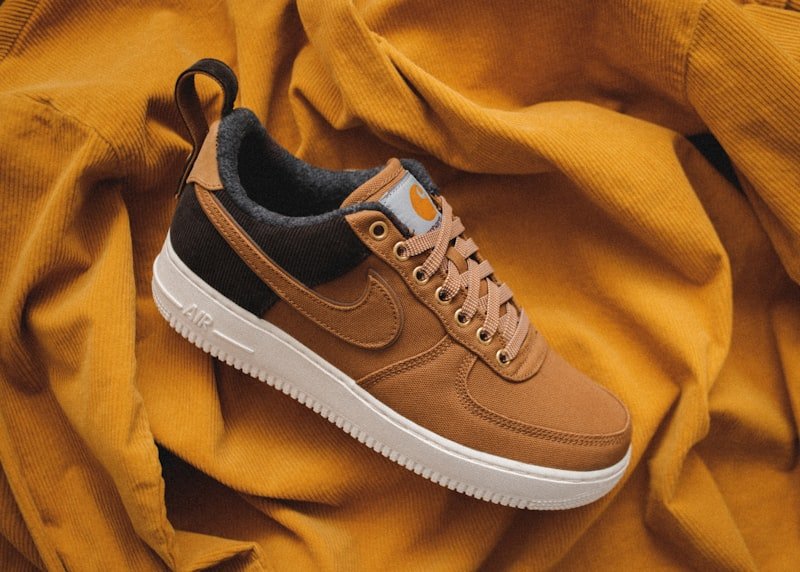 Canvas Sneakers