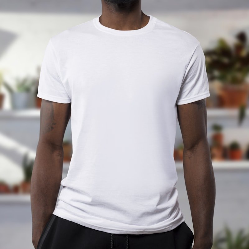 Classic Cotton T-Shirt