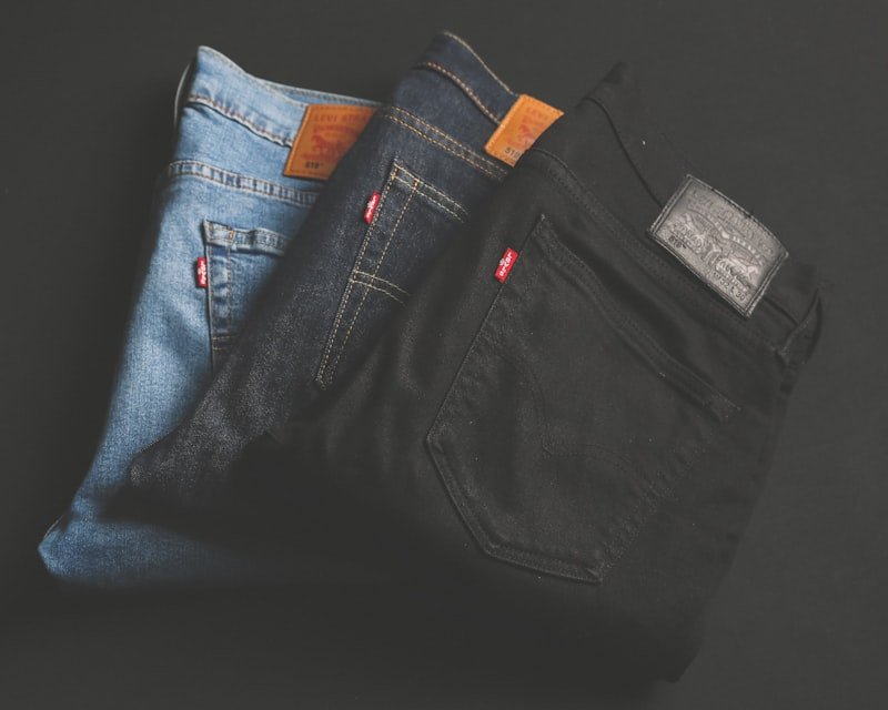 Slim Fit Jeans